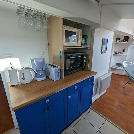 Appartement La Casa Del Cielo à Toulouse Extérieur photo