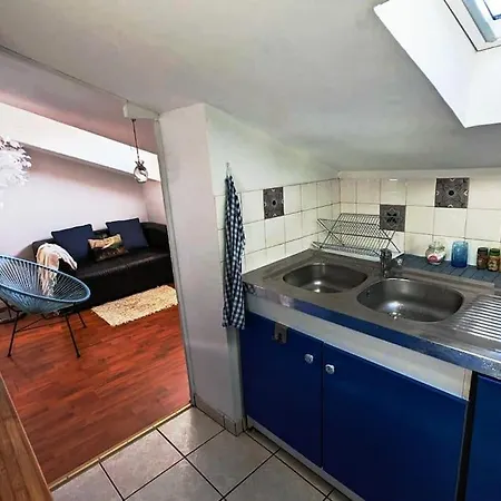 Appartement La Casa Del Cielo à Toulouse Extérieur photo