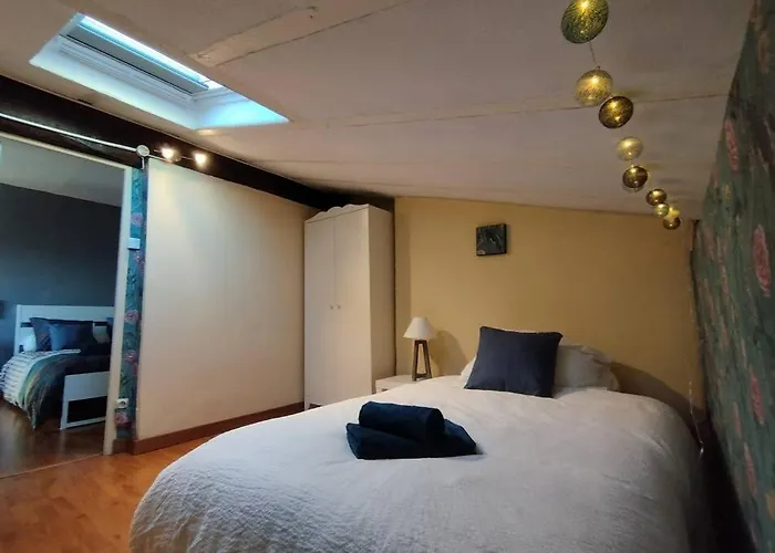 La Casa Del Cielo
