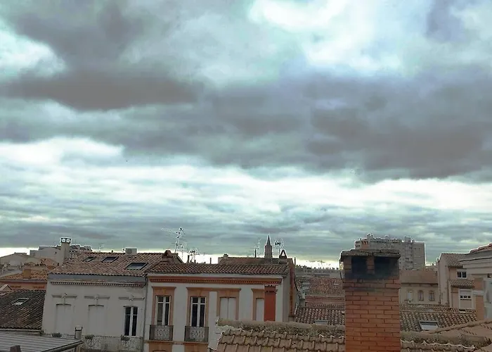 La Casa Del Cielo