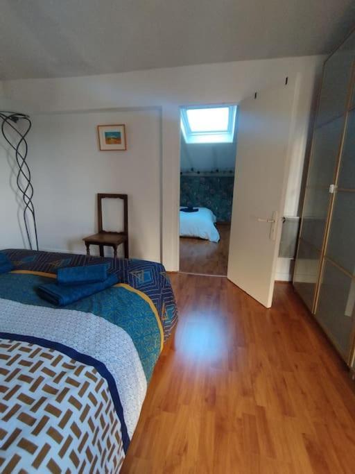 La Casa Del Cielo Apartment