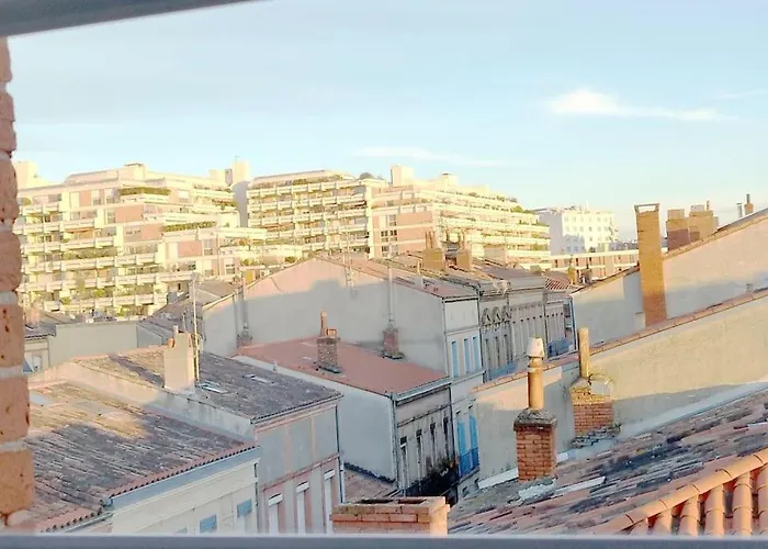 La Casa Del Cielo