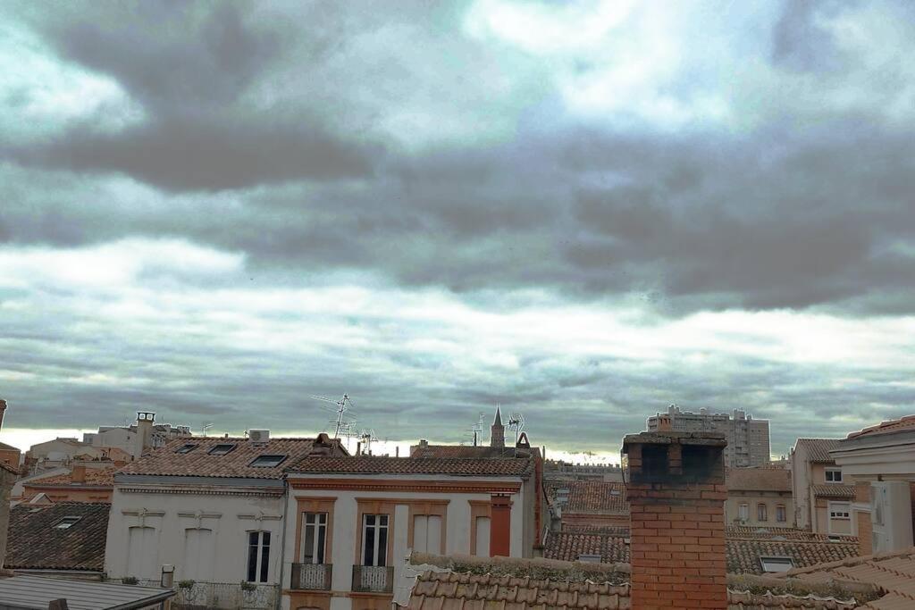 La Casa Del Cielo Apartamento