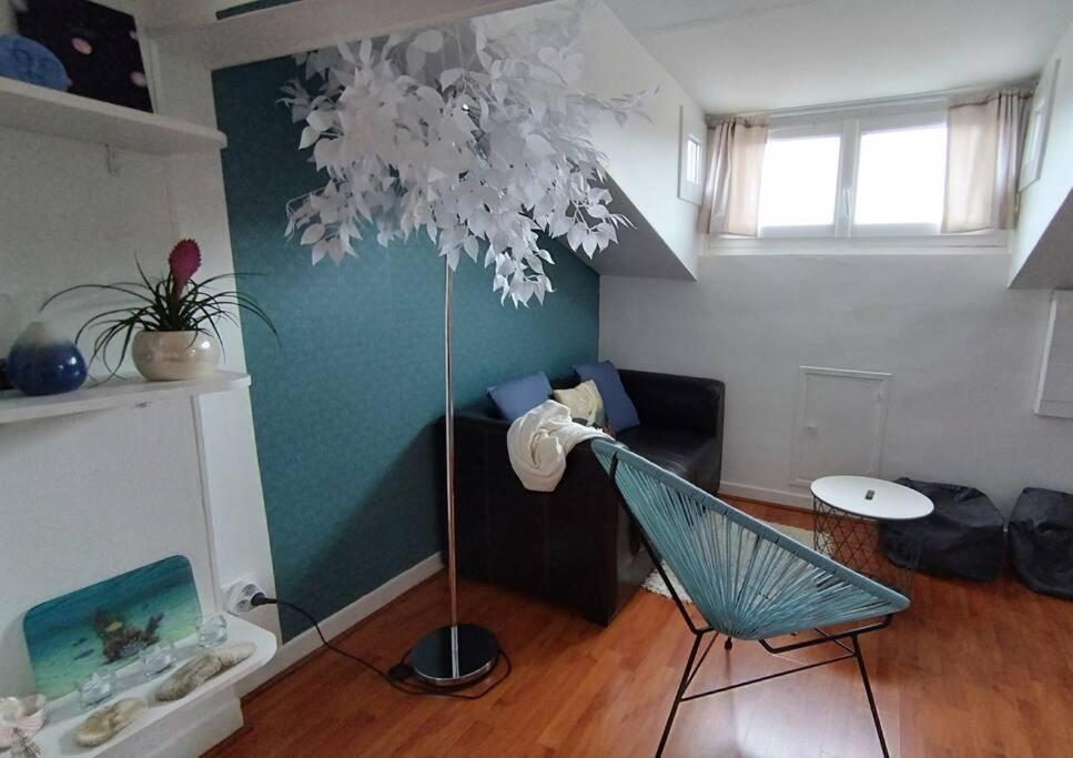 La Casa Del Cielo *