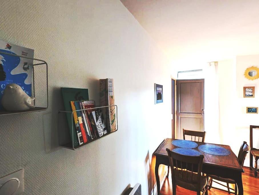 Appartement La Casa Del Cielo *
