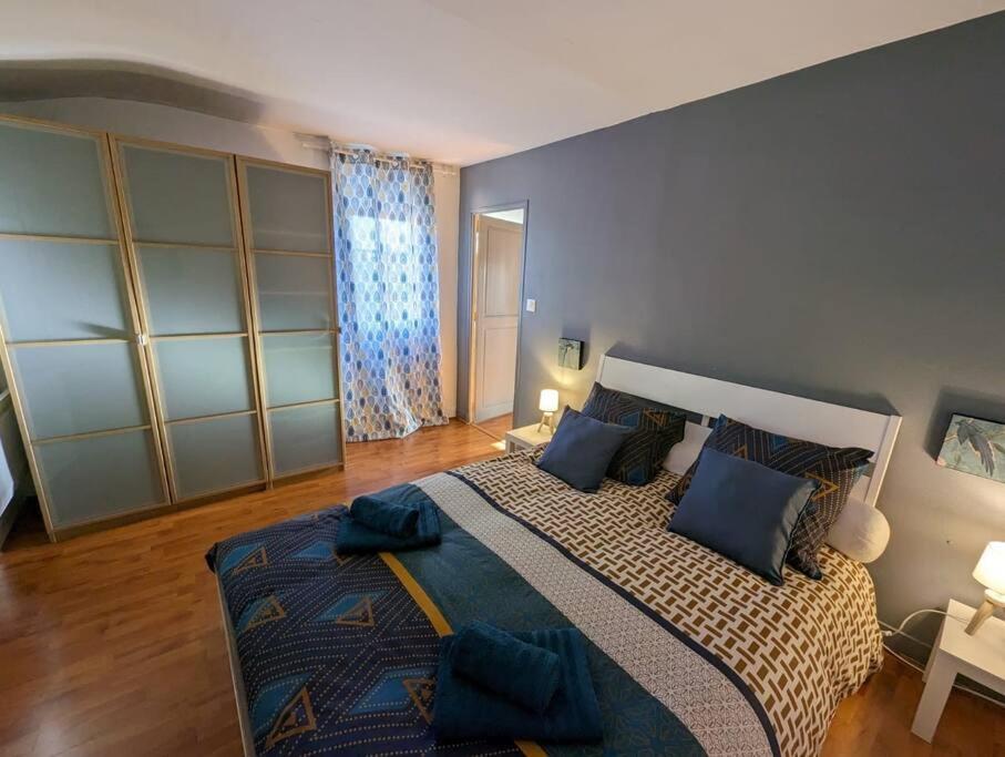 Appartement La Casa Del Cielo Toulouse