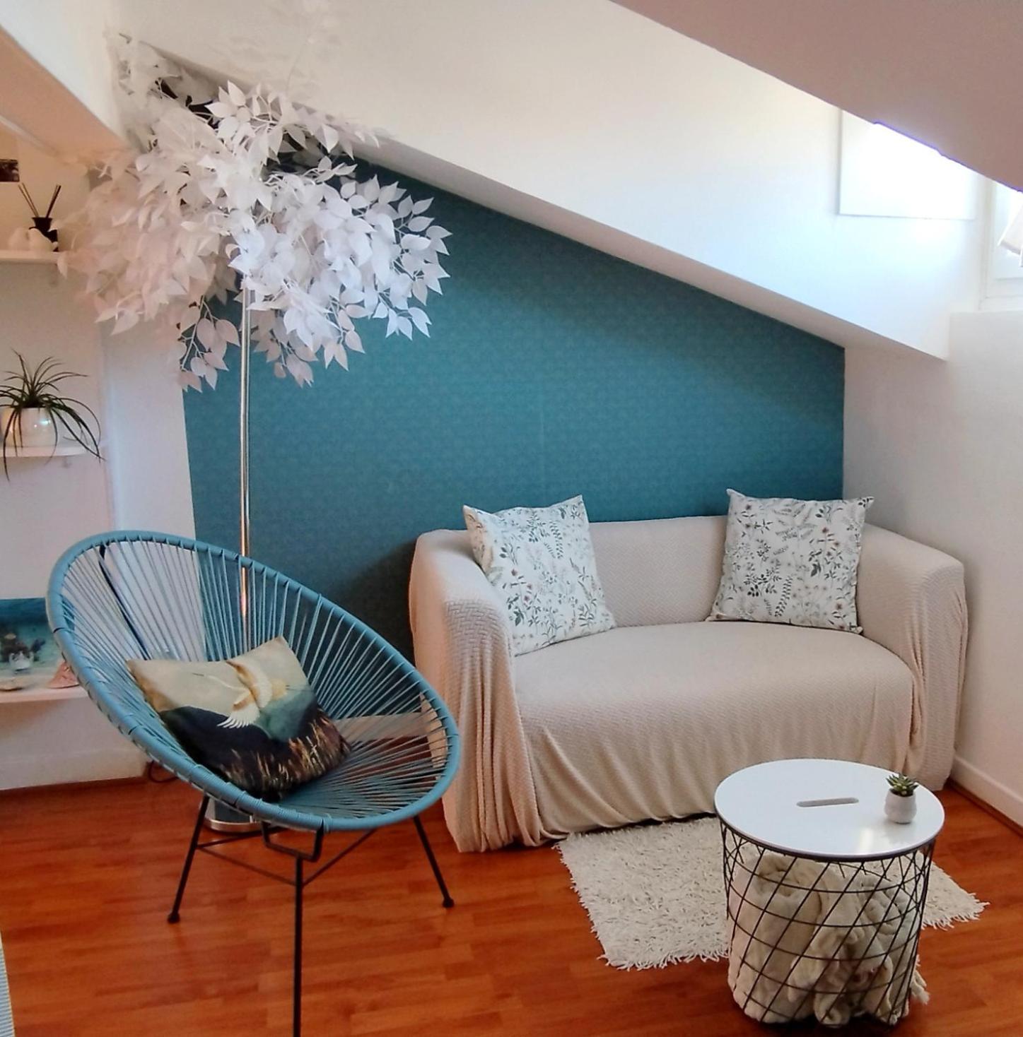 Appartement La Casa Del Cielo *
